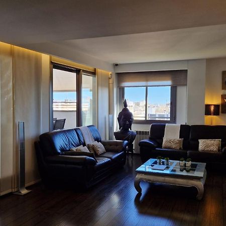 埃尔切Atico De Lujo Con Jacuzzi Climatizado En Terraza公寓 外观 照片