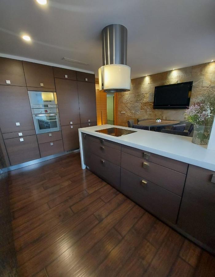 埃尔切Atico De Lujo Con Jacuzzi Climatizado En Terraza公寓 外观 照片