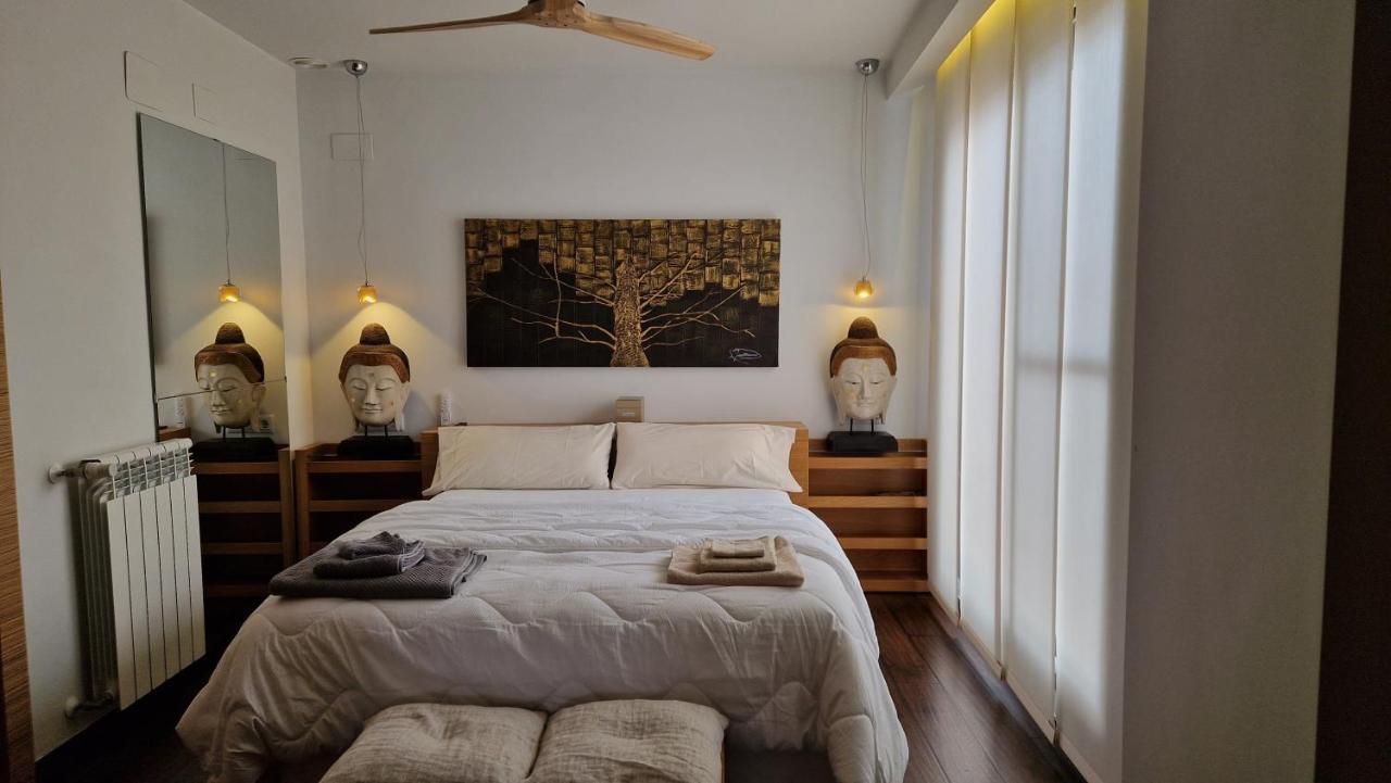 埃尔切Atico De Lujo Con Jacuzzi Climatizado En Terraza公寓 外观 照片