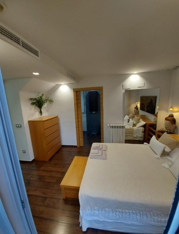 埃尔切Atico De Lujo Con Jacuzzi Climatizado En Terraza公寓 外观 照片
