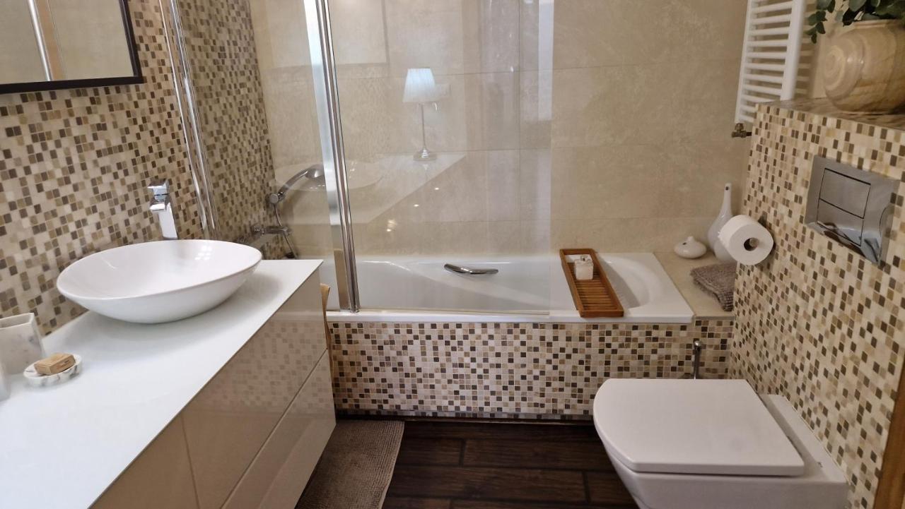 埃尔切Atico De Lujo Con Jacuzzi Climatizado En Terraza公寓 外观 照片