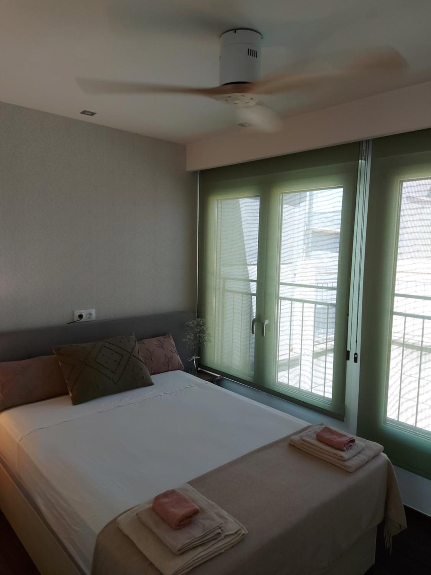 埃尔切Atico De Lujo Con Jacuzzi Climatizado En Terraza公寓 外观 照片