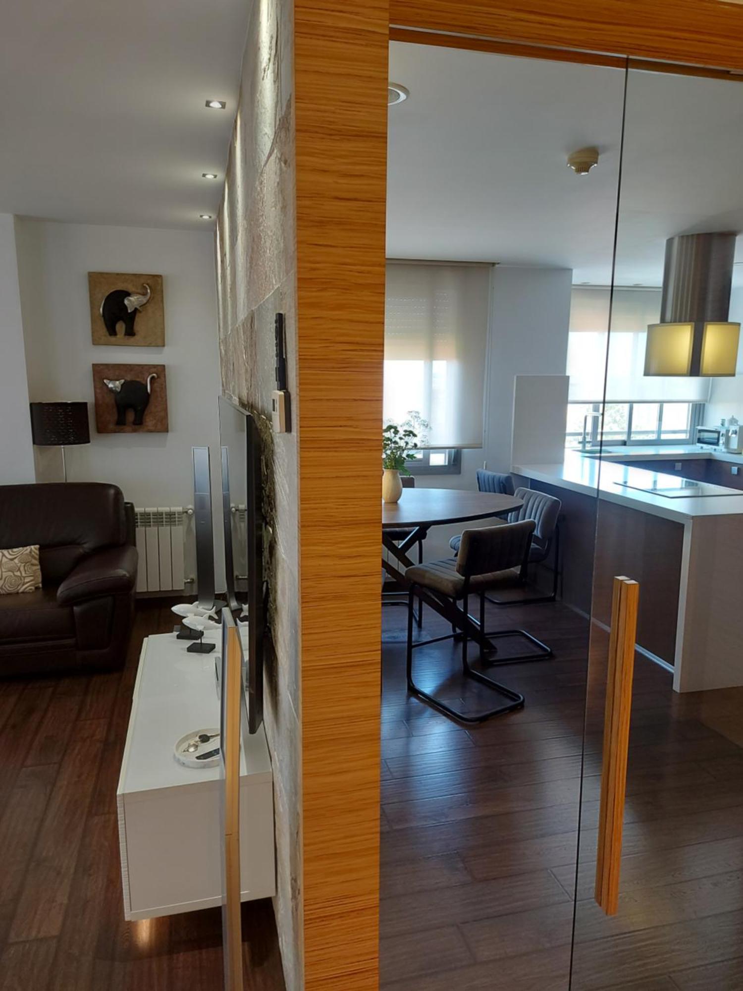 埃尔切Atico De Lujo Con Jacuzzi Climatizado En Terraza公寓 外观 照片