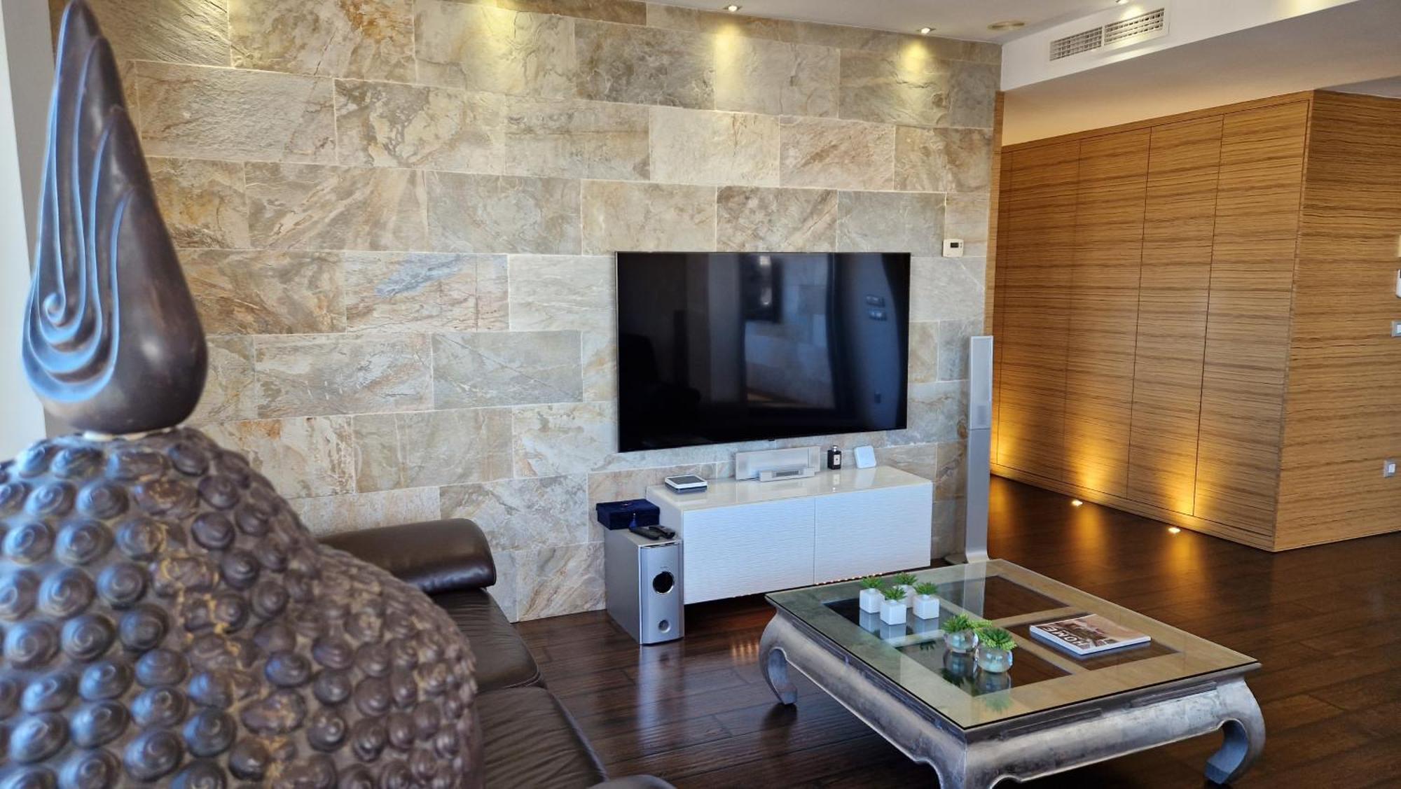 埃尔切Atico De Lujo Con Jacuzzi Climatizado En Terraza公寓 外观 照片